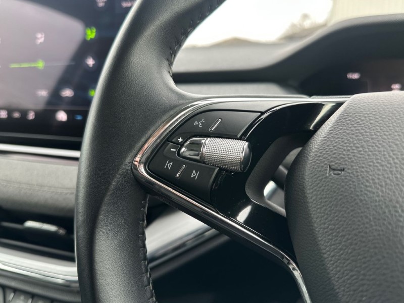 2022 (71) SKODA ENYAQ 132kW 60 ecoSuite 62kWh 5dr Auto 5087760