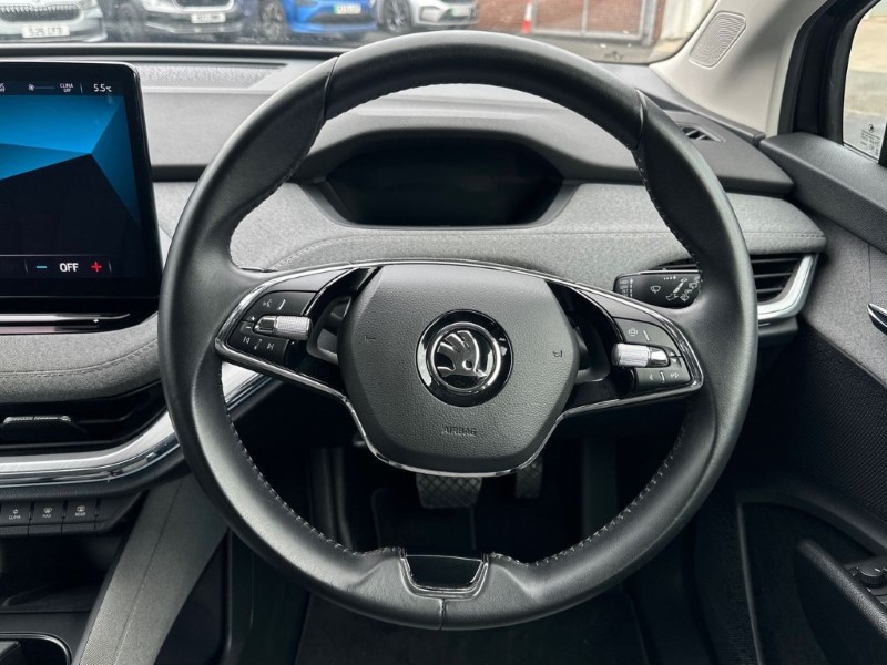 2022 (71) SKODA ENYAQ 132kW 60 ecoSuite 62kWh 5dr Auto 5087759