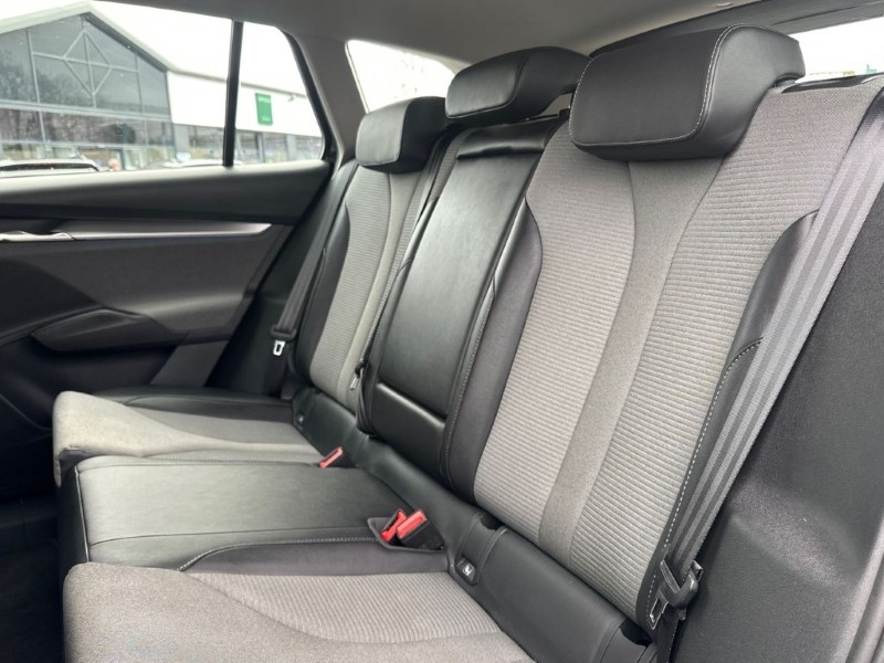 2022 (71) SKODA ENYAQ 132kW 60 ecoSuite 62kWh 5dr Auto 5087772