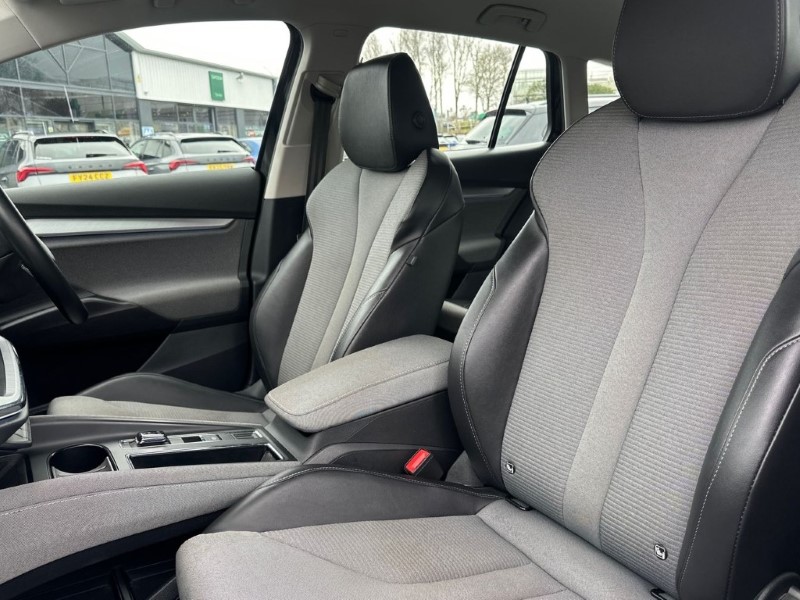 2022 (71) SKODA ENYAQ 132kW 60 ecoSuite 62kWh 5dr Auto 5087773