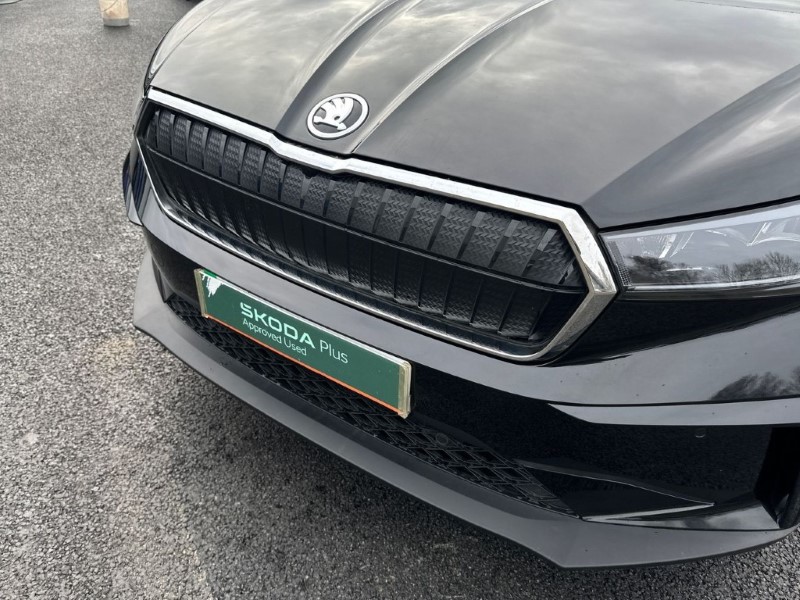 2022 (71) SKODA ENYAQ 132kW 60 ecoSuite 62kWh 5dr Auto 5087778