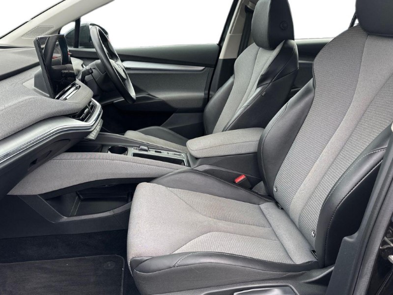 2022 (71) SKODA ENYAQ 132kW 60 ecoSuite 62kWh 5dr Auto 5087745