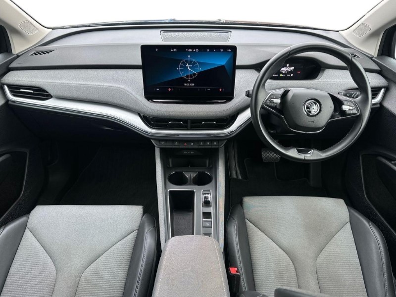 2022 (71) SKODA ENYAQ 132kW 60 ecoSuite 62kWh 5dr Auto 5087751