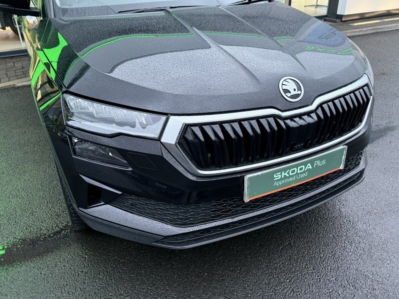 2023 (23) SKODA KAROQ 1.5 TSI SE L 5dr DSG 5032418