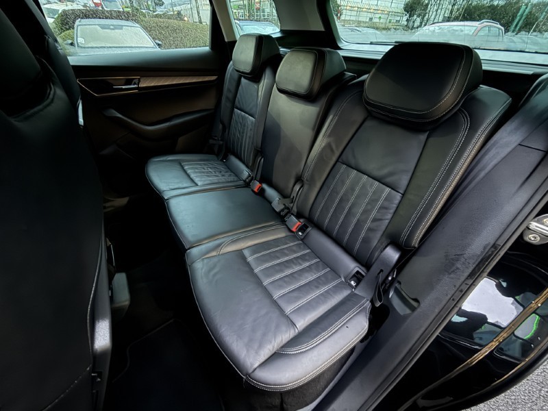 2023 (23) SKODA KAROQ 1.5 TSI SE L 5dr DSG 5032467