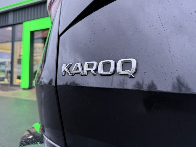 2023 (23) SKODA KAROQ 1.5 TSI SE L 5dr DSG 5032427