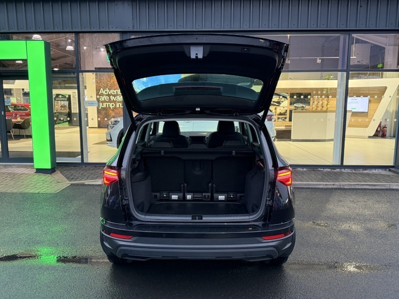 2023 (23) SKODA KAROQ 1.5 TSI SE L 5dr DSG 5032423