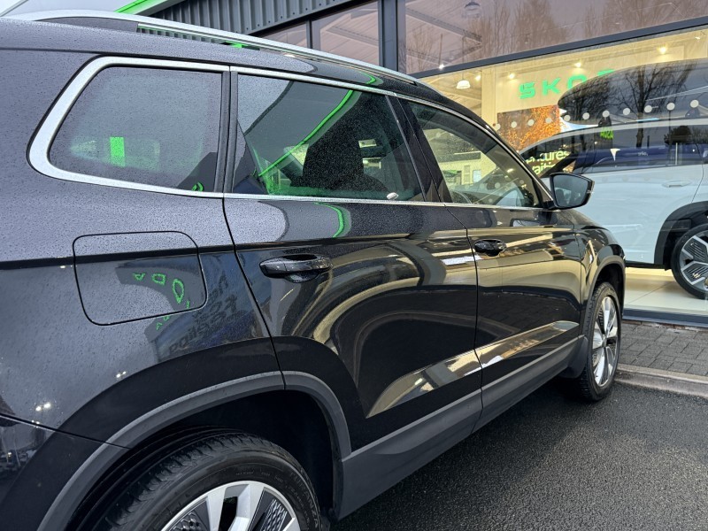 2023 (23) SKODA KAROQ 1.5 TSI SE L 5dr DSG 5032429