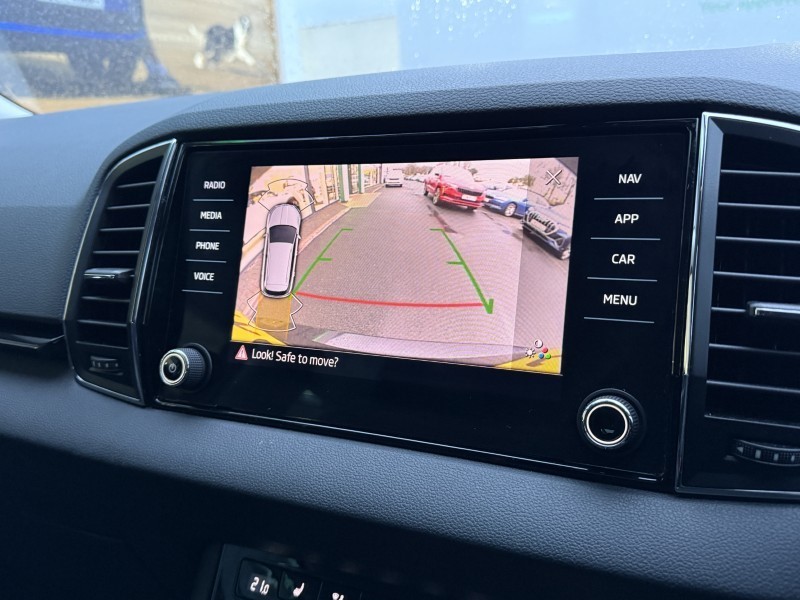 2023 (23) SKODA KAROQ 1.5 TSI SE L 5dr DSG 5032451