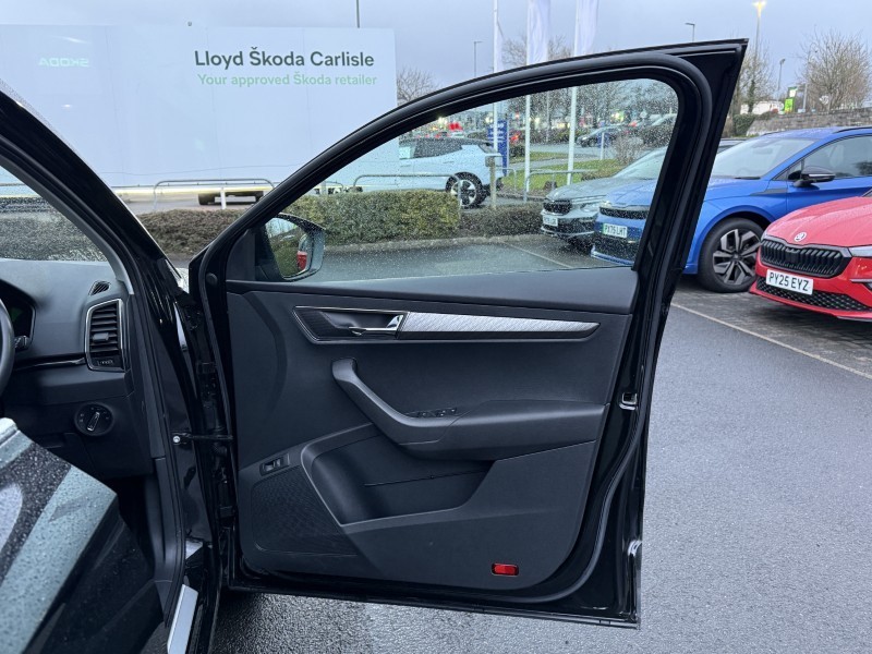 2023 (23) SKODA KAROQ 1.5 TSI SE L 5dr DSG 5032432