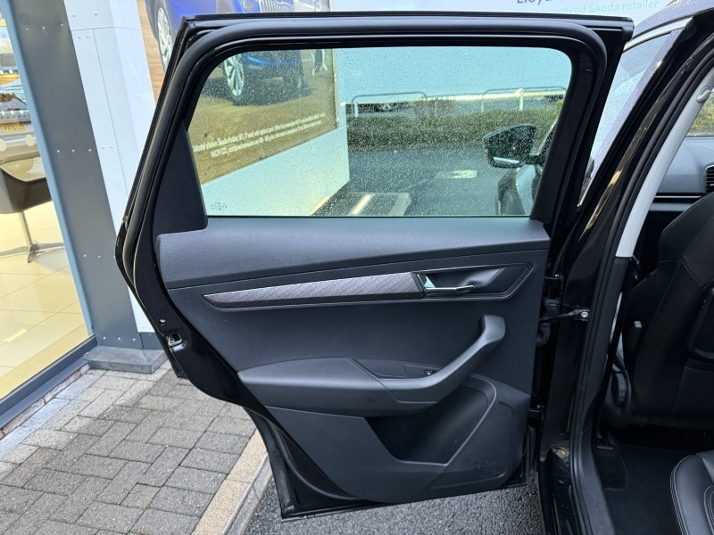 2023 (23) SKODA KAROQ 1.5 TSI SE L 5dr DSG 5032463