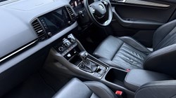 2023 (23) SKODA KAROQ 1.5 TSI SE L 5dr DSG 5032461