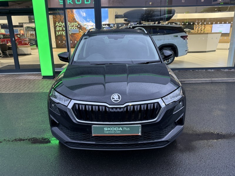 2023 (23) SKODA KAROQ 1.5 TSI SE L 5dr DSG 5032417