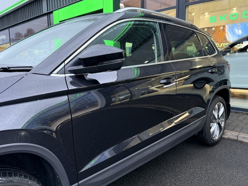 2023 (23) SKODA KAROQ 1.5 TSI SE L 5dr DSG 5032419