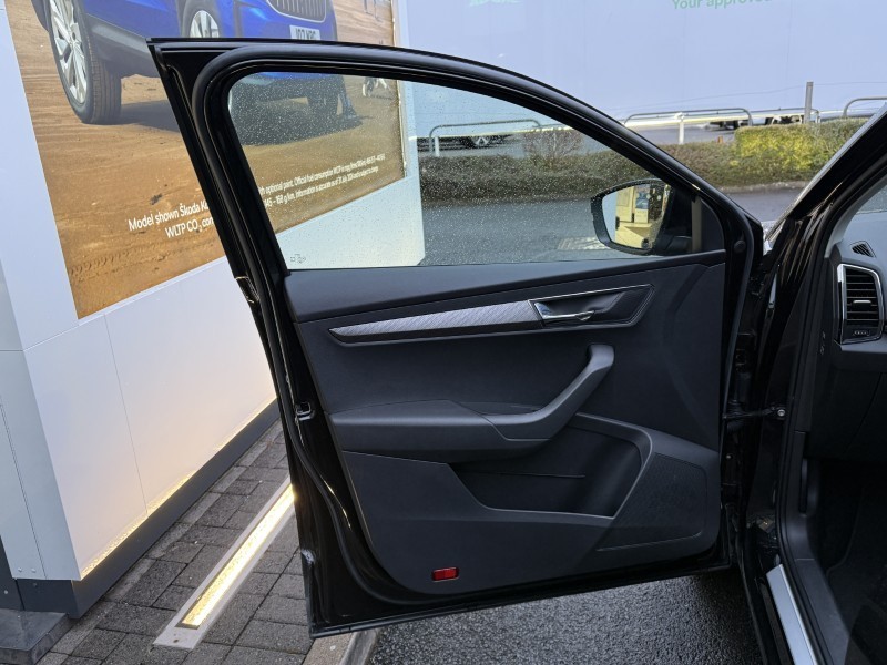 2023 (23) SKODA KAROQ 1.5 TSI SE L 5dr DSG 5032457