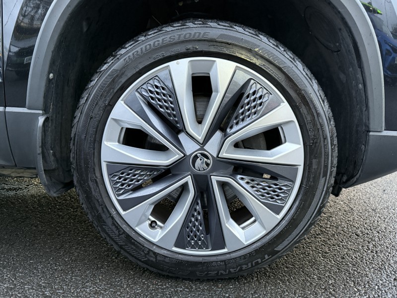 2023 (23) SKODA KAROQ 1.5 TSI SE L 5dr DSG 5032431