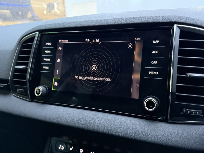 2023 (23) SKODA KAROQ 1.5 TSI SE L 5dr DSG 5032449