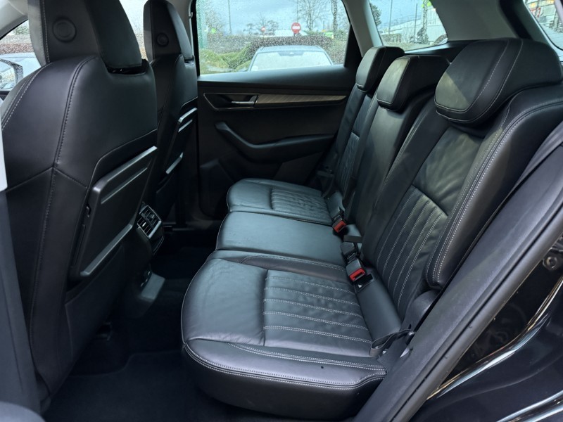 2023 (23) SKODA KAROQ 1.5 TSI SE L 5dr DSG 5032462