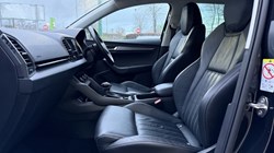 2023 (23) SKODA KAROQ 1.5 TSI SE L 5dr DSG 5032458