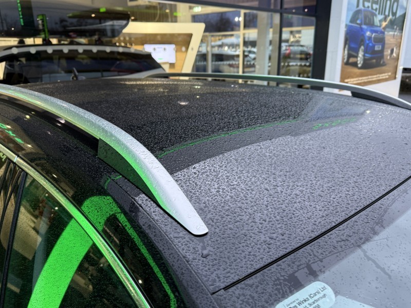 2023 (23) SKODA KAROQ 1.5 TSI SE L 5dr DSG 5032420