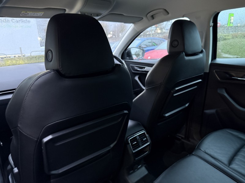 2023 (23) SKODA KAROQ 1.5 TSI SE L 5dr DSG 5032464