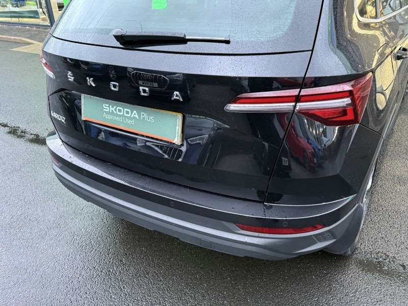 2023 (23) SKODA KAROQ 1.5 TSI SE L 5dr DSG 5032426