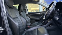 2023 (23) SKODA KAROQ 1.5 TSI SE L 5dr DSG 5032436