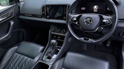 2023 (23) SKODA KAROQ 1.5 TSI SE L 5dr DSG 5032439