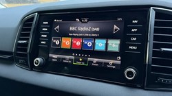 2023 (23) SKODA KAROQ 1.5 TSI SE L 5dr DSG 5032452