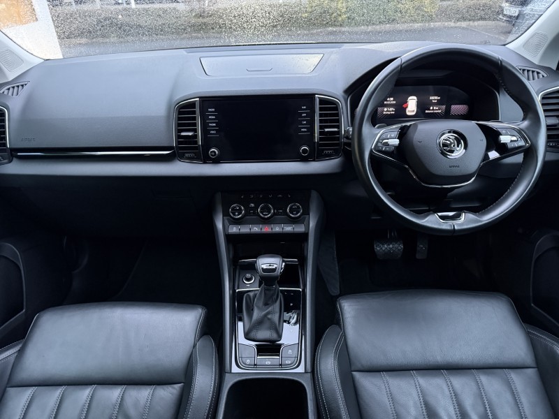 2023 (23) SKODA KAROQ 1.5 TSI SE L 5dr DSG 5032468