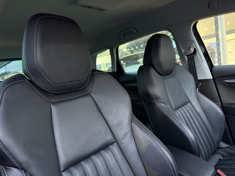 2023 (23) SKODA KAROQ 1.5 TSI SE L 5dr DSG 5032437