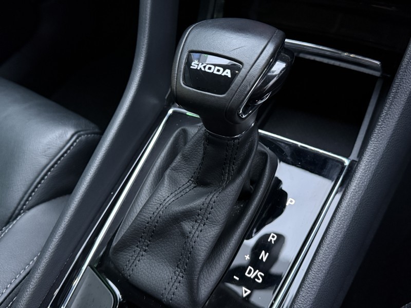 2023 (23) SKODA KAROQ 1.5 TSI SE L 5dr DSG 5032446