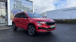 2024 (74) SKODA KAROQ 1.5 TSI Sportline 5dr DSG 5037957
