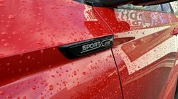 2024 (74) SKODA KAROQ 1.5 TSI Sportline 5dr DSG 5037981