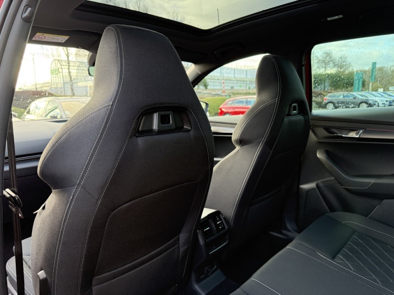 2024 (74) SKODA KAROQ 1.5 TSI Sportline 5dr DSG 5037971