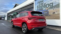 2024 (74) SKODA KAROQ 1.5 TSI Sportline 5dr DSG 5037987