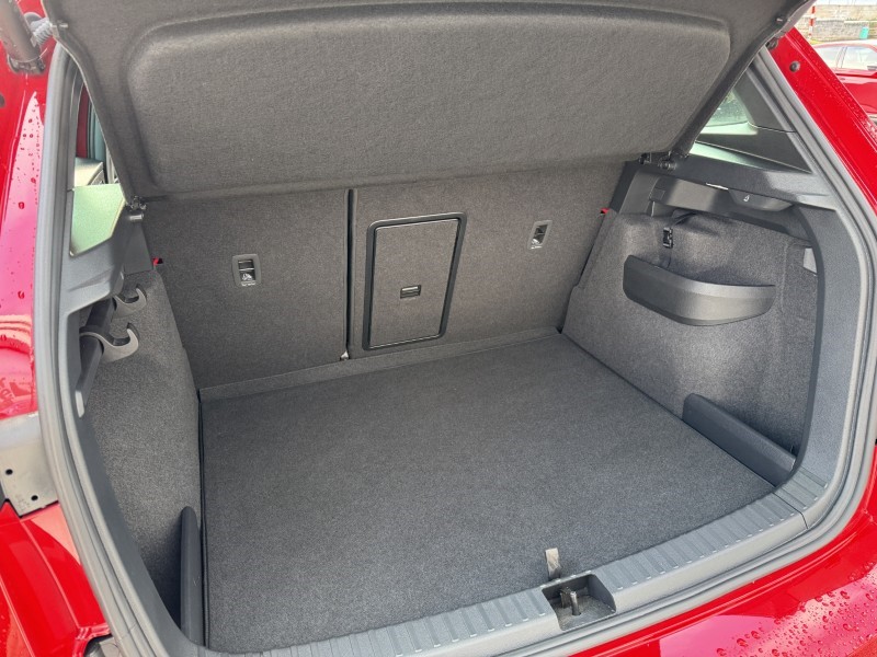 2024 (74) SKODA KAROQ 1.5 TSI Sportline 5dr DSG 5037977