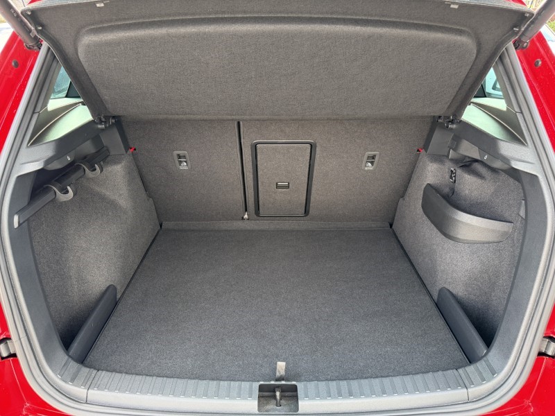 2024 (74) SKODA KAROQ 1.5 TSI Sportline 5dr DSG 5037976