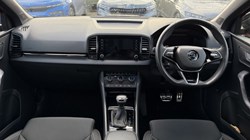 2024 (74) SKODA KAROQ 1.5 TSI Sportline 5dr DSG 5037975