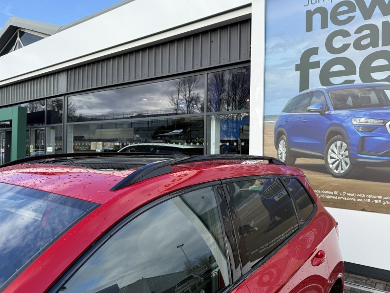 2024 (74) SKODA KAROQ 1.5 TSI Sportline 5dr DSG 5037966