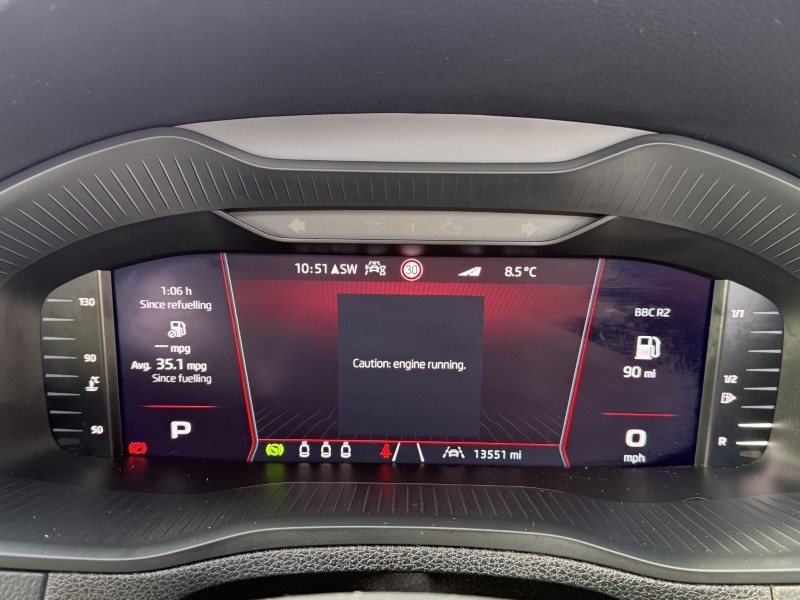 2024 (74) SKODA KAROQ 1.5 TSI Sportline 5dr DSG 5038002