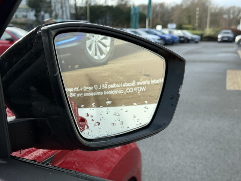 2024 (74) SKODA KAROQ 1.5 TSI Sportline 5dr DSG 5037993