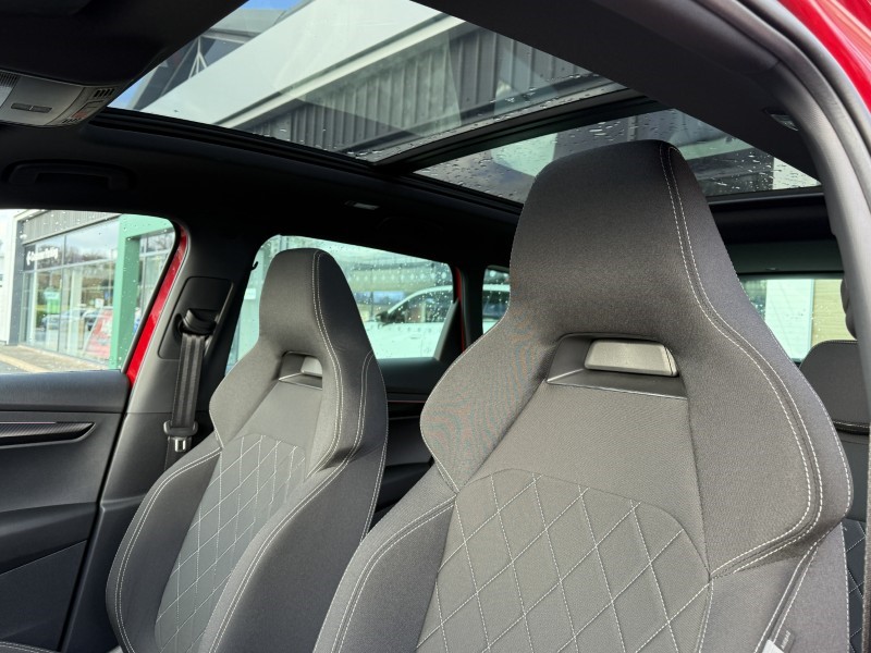 2024 (74) SKODA KAROQ 1.5 TSI Sportline 5dr DSG 5037968