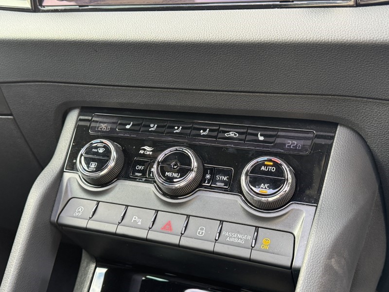 2024 (74) SKODA KAROQ 1.5 TSI Sportline 5dr DSG 5038004