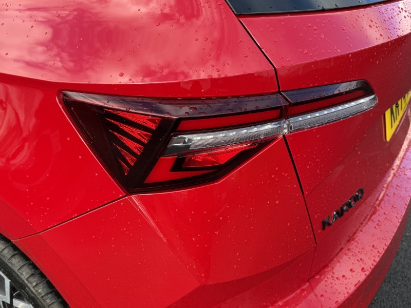 2024 (74) SKODA KAROQ 1.5 TSI Sportline 5dr DSG 5037983