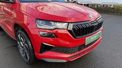 2024 (74) SKODA KAROQ 1.5 TSI Sportline 5dr DSG 5037960