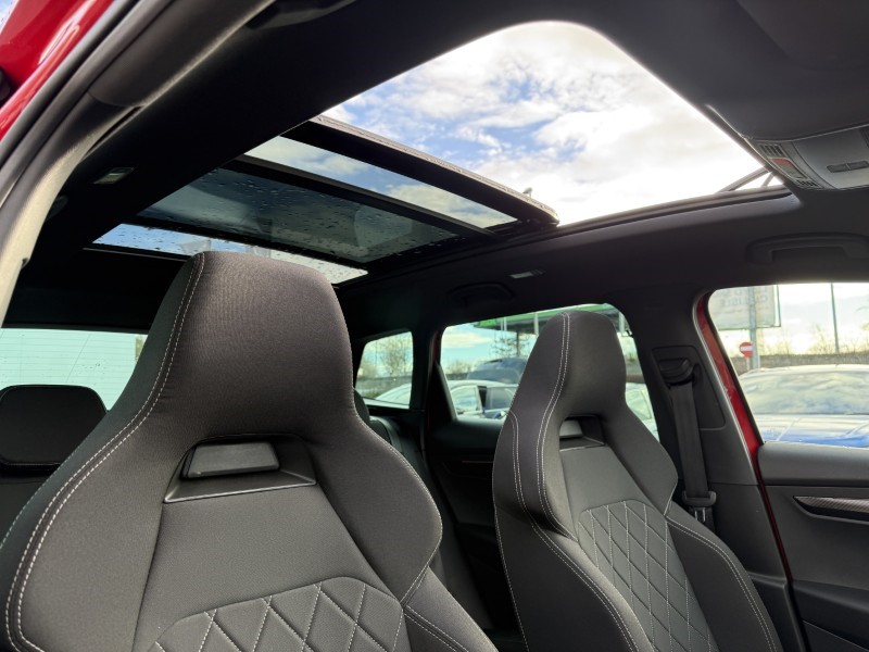 2024 (74) SKODA KAROQ 1.5 TSI Sportline 5dr DSG 5037997