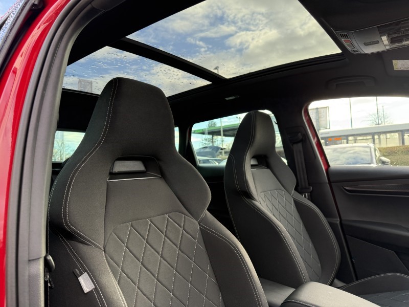 2024 (74) SKODA KAROQ 1.5 TSI Sportline 5dr DSG 5037996