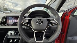 2024 (74) SKODA KAROQ 1.5 TSI Sportline 5dr DSG 5037998