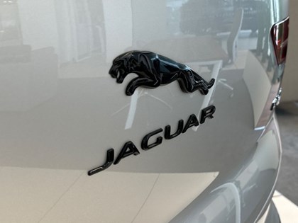 2021 (21) JAGUAR I-PACE 294kW EV400 HSE 90kWh 5dr Auto [11kW Charger]